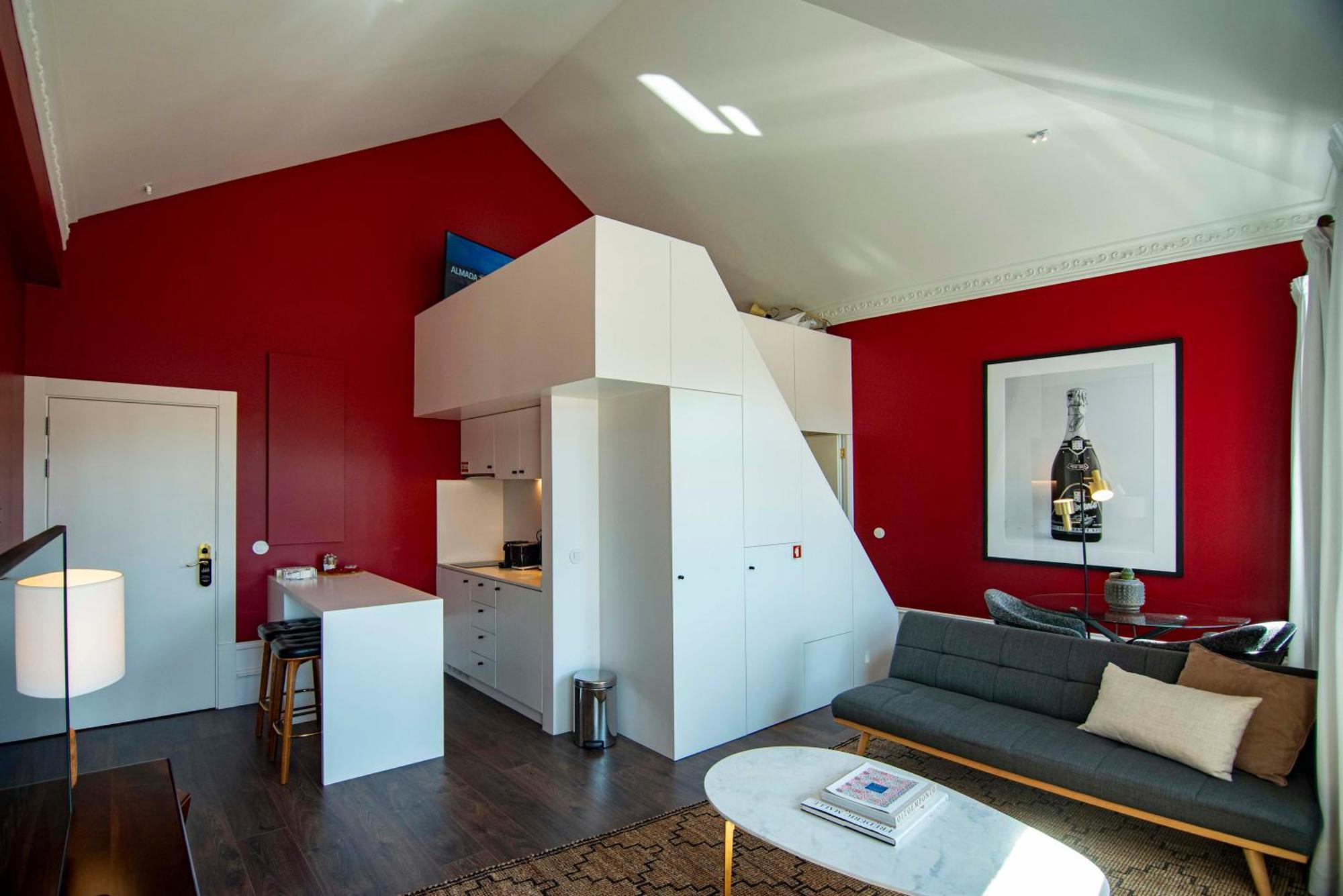 Apartamento Almada 234 Oporto