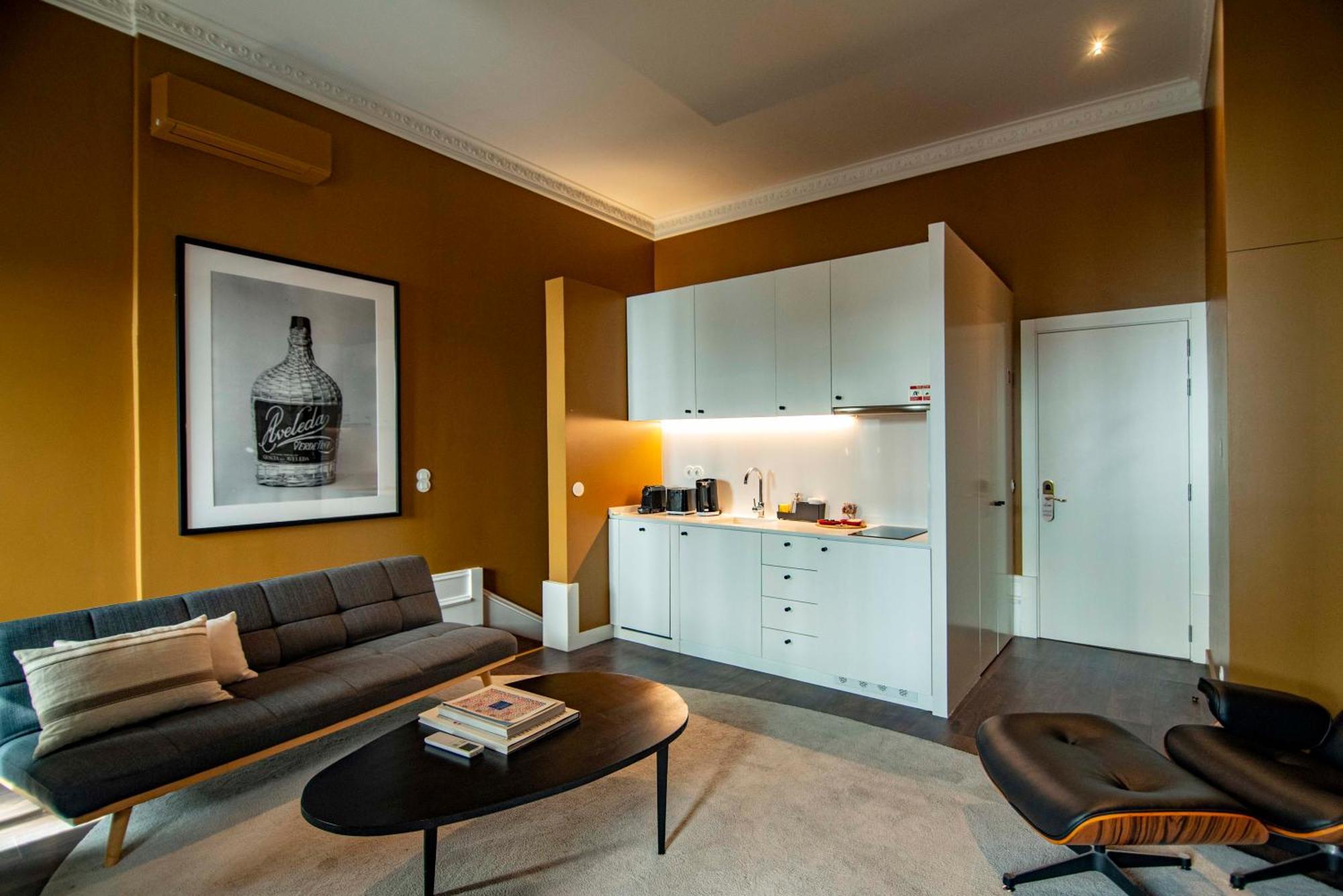 Almada 234 Apartamento Oporto