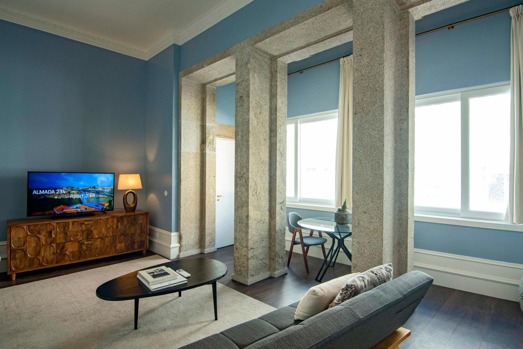 Apartamento Almada 234 Oporto