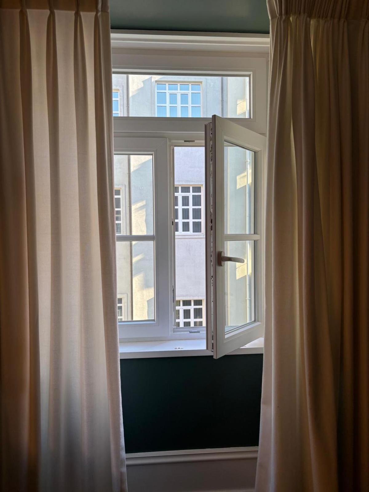 Almada 234 Apartamento Oporto