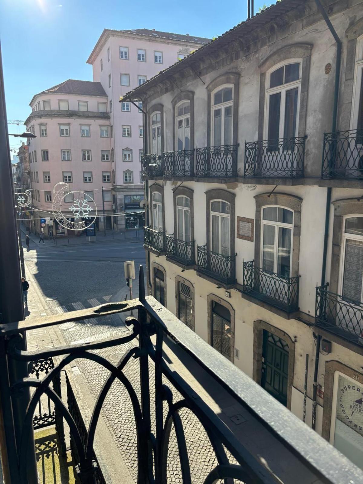 Apartamento Almada 234 Oporto